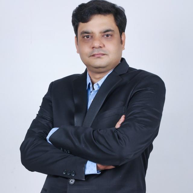 Krishna Kumar