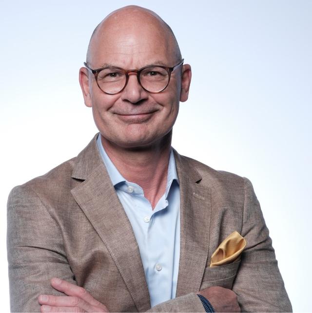 Martijn Gribnau